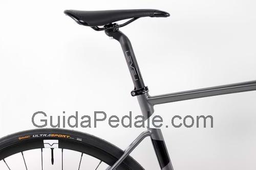 Ribble R872 Disc Pro scheda tecnica e recensioni